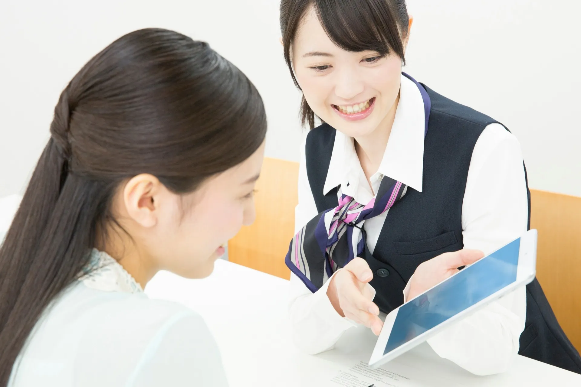携帯販売員/パート・アルバイト