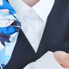 携帯販売員