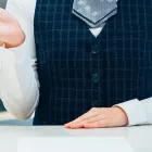 アクセス
